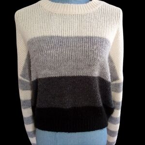 Cozy And Soft Sweater by True Craft